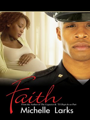 Faith - ebook